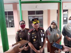 Kejati Banten Minta Pembakar Istri-Anak di Pandeglang Segera Ditangkap