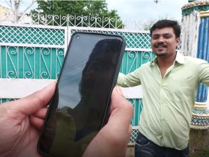 Desa Unik di India, Hampir Semua Warganya Cari Uang dengan Jadi YouTuber Desa Unik di India, Hampir Semua Warganya Cari Uang dengan Jadi YouTuber
