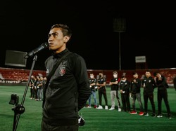 Kegiatan Kapten Bali United Biar Tetap Panas Selama Liga 1 2022 Libur