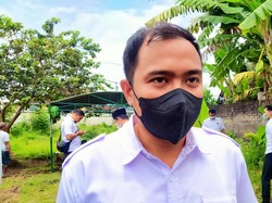 Tersangka Korupsi Proyek SMKN 2 Negara Bakal Bertambah