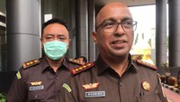 Kejagung Geledah Sejumlah Tempat di Jakarta-Kalbar Terkait Kasus IUP Bauksit