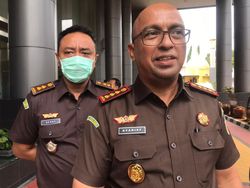 Jaksa Tegaskan Penahanan Peraih Adhi Makayasa Kasus Sambo Sesuai Aturan
