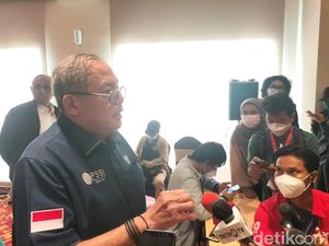 Komdis PSSI Sebut Penjualan Tiket Berlebihan Kelalaian Panpel