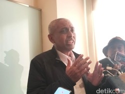 Asprov PSSI Jatim Sebut Polisi Tahu Soal Gas Air Mata dari FIFA, Tapi...