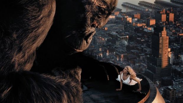 King Kong (2005)