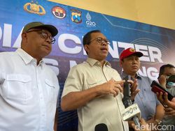 Terkuak! Kapolres Malang Tak Perintahkan Tembak Gas Air Mata