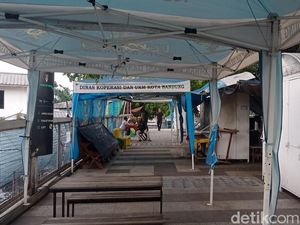 Langkah Pemkot Hidupkan Kembali Ekonomi Teras Cihampelas Bandung Langkah Pemkot Hidupkan Kembali Ekonomi Teras Cihampelas Bandung