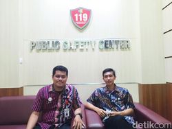 Kesaksian Tim Medis Sempat Kewalahan Menolong Korban Tragedi Kanjuruhan