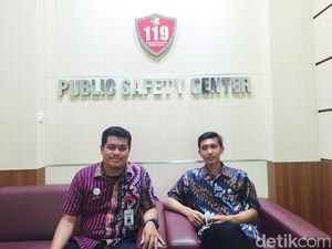 Kesaksian Tim Medis Sempat Kewalahan Menolong Korban Tragedi Kanjuruhan