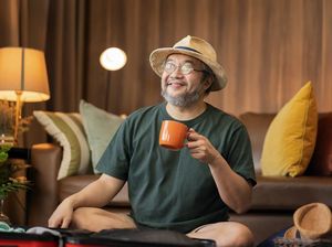 Bapak-bapak, Rutin Minum Kopi Ternyata Bisa Perkuat Ereksi Bapak-bapak, Rutin Minum Kopi Ternyata Bisa Perkuat Ereksi