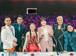 Kyuhyun Super Junior Lagi di Indonesia!