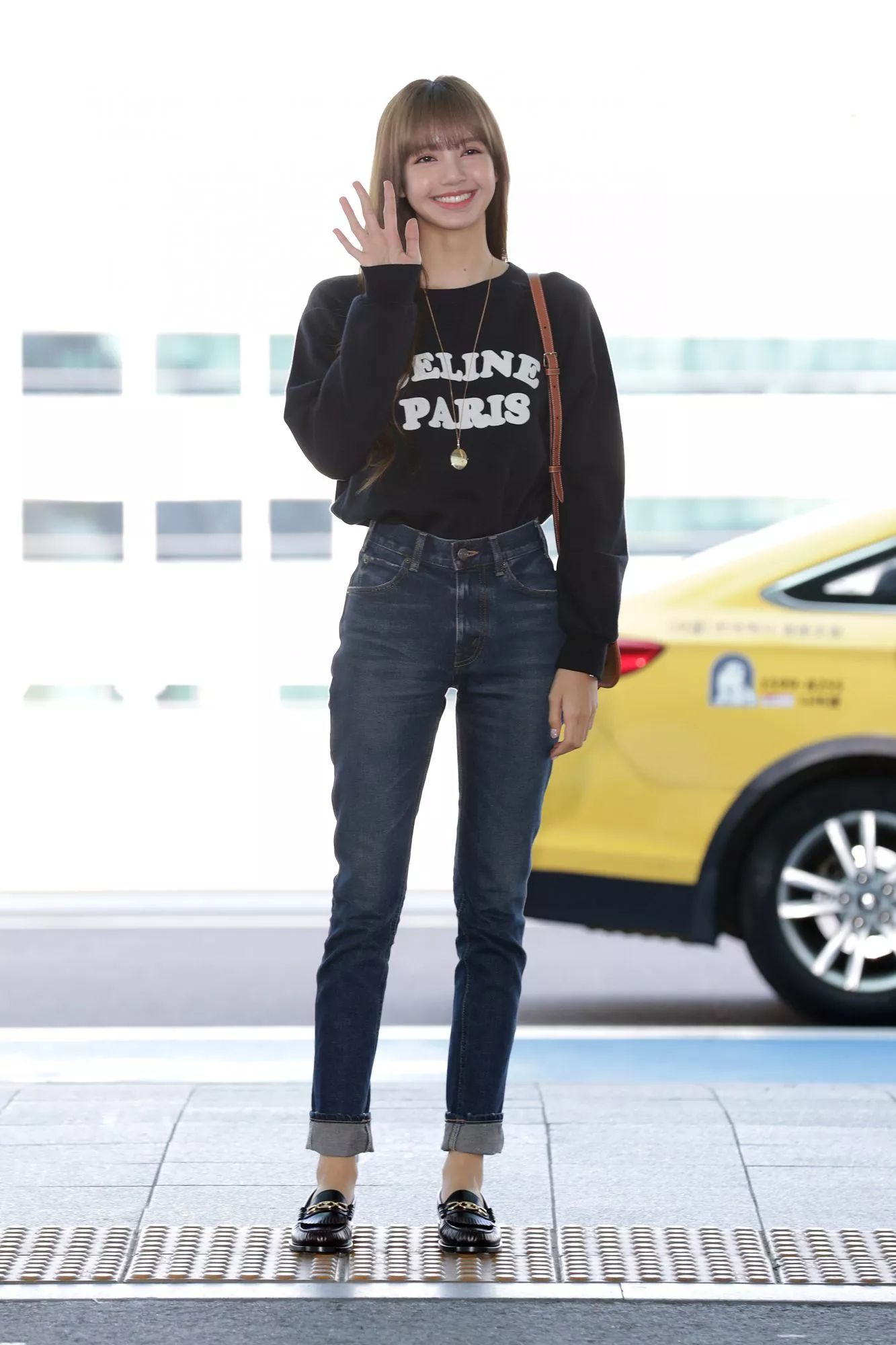 Lisa BLACKPINK