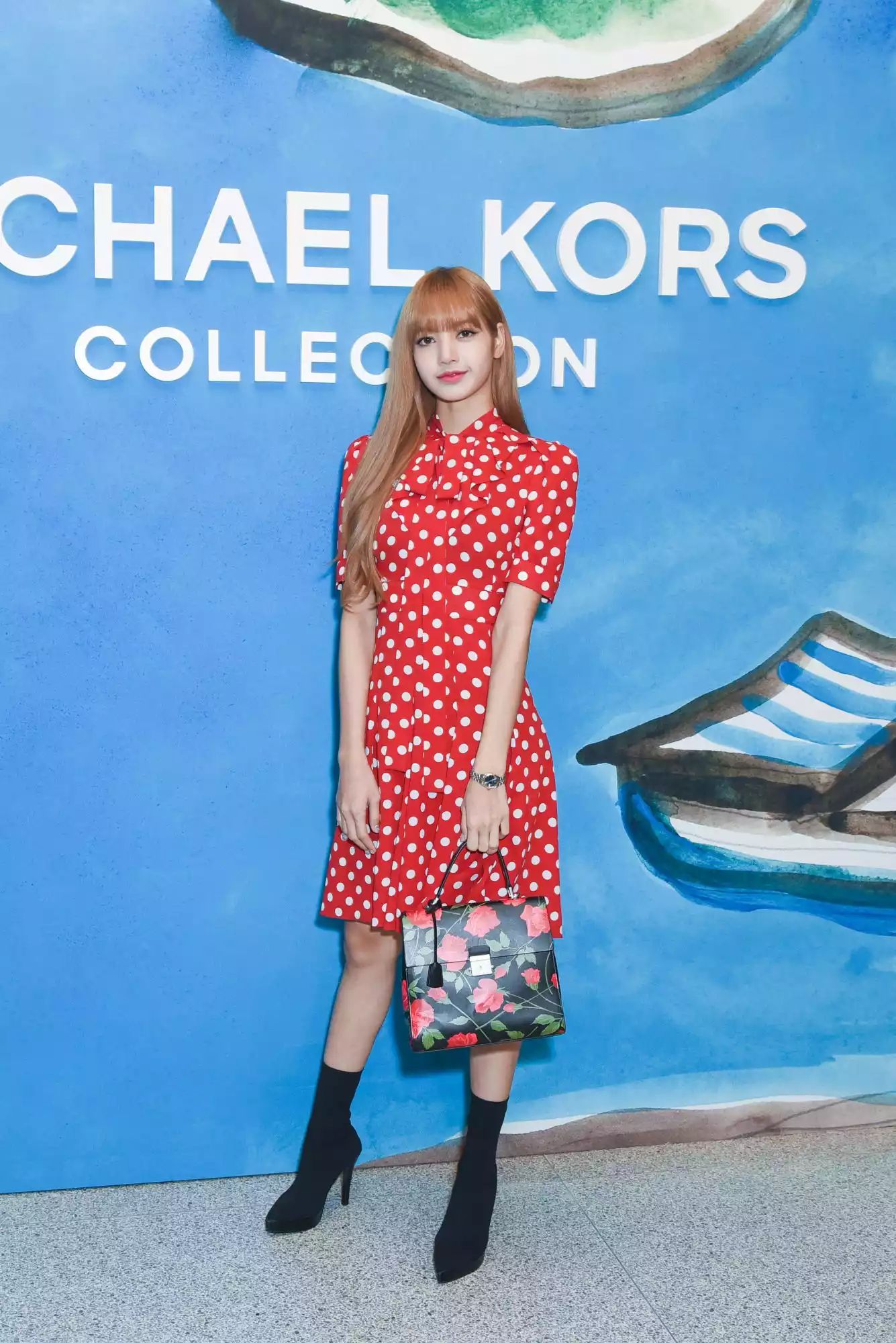 Lisa BLACKPINK