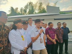 24 Hotel di Bali Tampung 50 Ribu Delegasi KTT G20 24 Hotel di Bali Tampung 50 Ribu Delegasi KTT G20