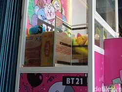 Waketum MUI: Capit Boneka Sama dengan Judi karena Didapat Untung-untungan