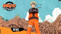 Lionsgate Cari Pemeran Naruto, Sasuke, dan Sakura Buat Film Live-Action