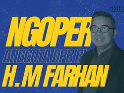 Farhan Minta Kasus Tragedi Kanjuruhan Diusut Tuntas