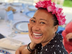 Sosok Niluh Djelantik Pengusaha Sepatu yang Mundur dari Nasdem