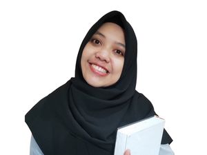 Mengenal Novie Ocktaviane, Konten Kreator Psikologi dengan Pendekatan Islami