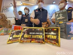 Wanti-wanti BPOM soal Jamu Kuat Ilegal, Picu Kebutaan hingga Gagal Ginjal!