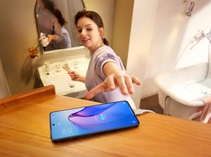 Teknologi Ini Bikin Baterai OPPO Reno8 Pro 5G Bisa Berumur Panjang Teknologi Ini Bikin Baterai OPPO Reno8 Pro 5G Bisa Berumur Panjang