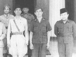 HUT TNI ke-77, Saat Sudirman Vs Oerip dalam Voting Panglima Pertama RI