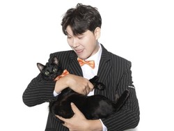 Komedian Park Soo Hong Dilarikan ke RS usai Diserang Ayah Kandung