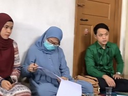 Viral Wanita Pertama Kali Bertemu dengan Suami 4 Hari Sebelum Akad Nikah