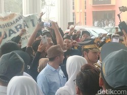 Pasheman90 Disambut Meriah di Garut Usai Jadi Juara