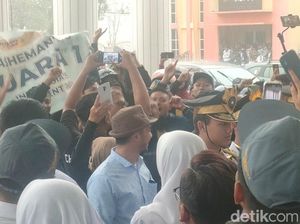 Pasheman90 Disambut Meriah di Garut Usai Jadi Juara Pasheman90 Disambut Meriah di Garut Usai Jadi Juara