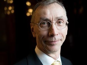 Peneliti Evolusi DNA Manusia Purba Raih Nobel Kedokteran 2022 Peneliti Evolusi DNA Manusia Purba Raih Nobel Kedokteran 2022