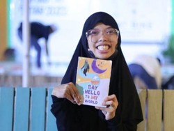 Yuk Peringati Hari Cerebral Palsy Besok Bareng CTARSA Foundation!