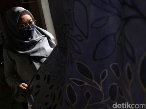 Pesona Batik Koja dari Pesisir Jakarta Pesona Batik Koja dari Pesisir Jakarta