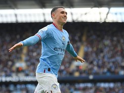 Foden di Pinggir Dulu, ke Tengah Kemudian