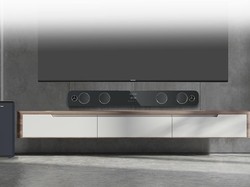 Polytron Smart Soundbar PHT 250/SB, Sensasi Bioskop di Rumah