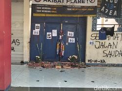 Update Kondisi Korban Tragedi Kanjuruhan, 5 Orang Masih Kritis