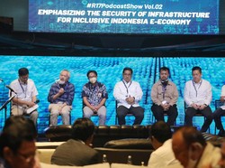 Indonesia Masih Jadi Target Utama Serangan Cyber