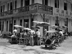 Rahasia Restoran China Bertahan 1 Abad dan Eksis hingga Kini Rahasia Restoran China Bertahan 1 Abad dan Eksis hingga Kini