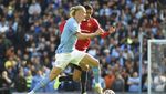 MU Dominasi Starting XI Terburuk di Premier League Akhir Pekan Lalu