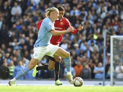 Varane: Haaland? Siapa Takut