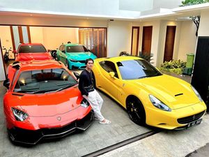 Pengacara Rizky Billar Bantah Pengakuan Lesti Kejora Dibanting-Dicekik