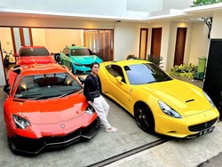 Pengacara Rizky Billar Bantah Pengakuan Lesti Kejora Dibanting-Dicekik