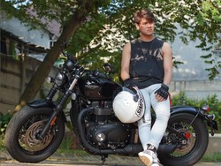 30 Pertanyaan untuk Rizky Bilar, Status Penahanan Ditentukan Hari Ini