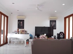 Polisi Amankan Barang Bukti CCTV Rumah Rizky Billar-Lesti Kejora