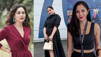 6 Publik Figur Ini Berhasil Turun BB dengan Melakukan Diet Puasa