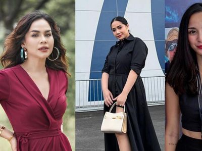 6 Publik Figur Ini Berhasil Turun BB dengan Melakukan Diet Puasa