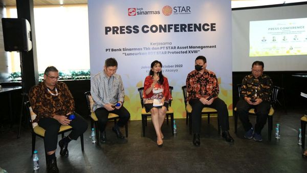 Sinarmas Sinergi dengan STAR Asset Management