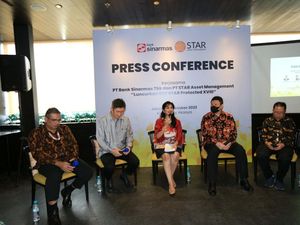 Sinarmas Sinergi dengan STAR Asset Management Sinarmas Sinergi dengan STAR Asset Management