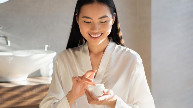 Skincare Ibu Hamil