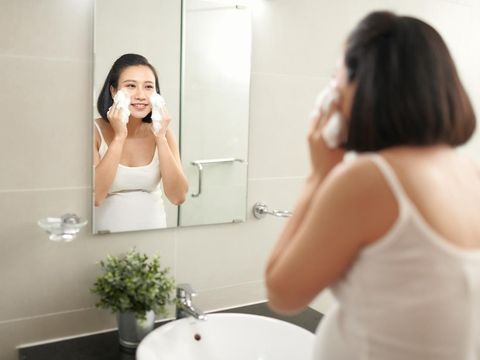 Skincare Ibu Hamil
